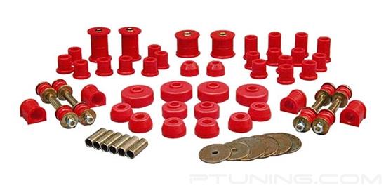 Picture of Total Bushing Kit - Red