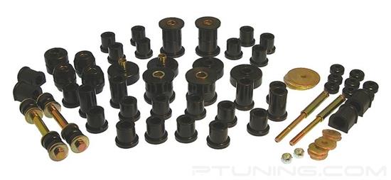 Picture of Total Bushing Kit - Black