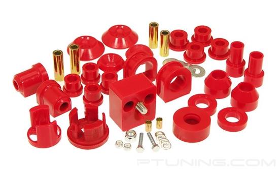 Picture of Total Bushing Kit - Red
