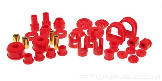 Picture of Total Bushing Kit - Red