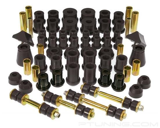 Picture of Total Bushing Kit - Black
