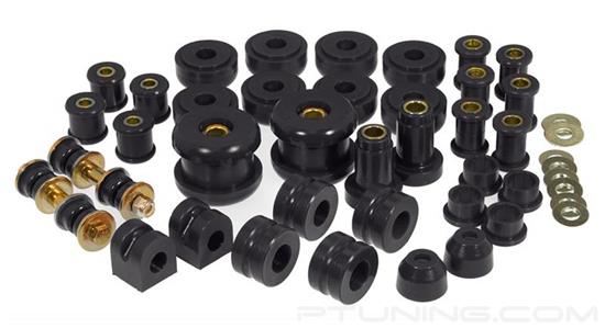 Picture of Total Bushing Kit - Black
