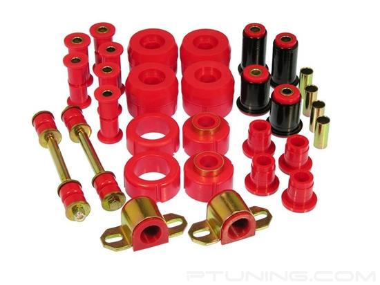 Picture of Total Bushing Kit - Red