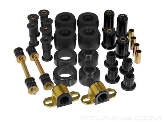 Picture of Total Bushing Kit - Black