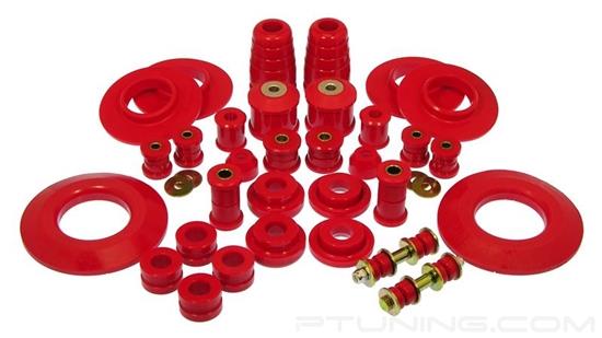 Picture of Total Bushing Kit - Red