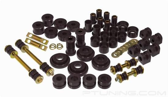 Picture of Total Bushing Kit - Black
