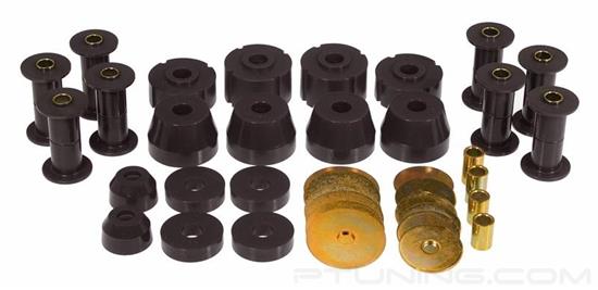 Picture of Total Bushing Kit - Black