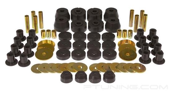 Picture of Total Bushing Kit - Black