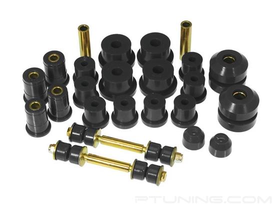 Picture of Total Bushing Kit - Black