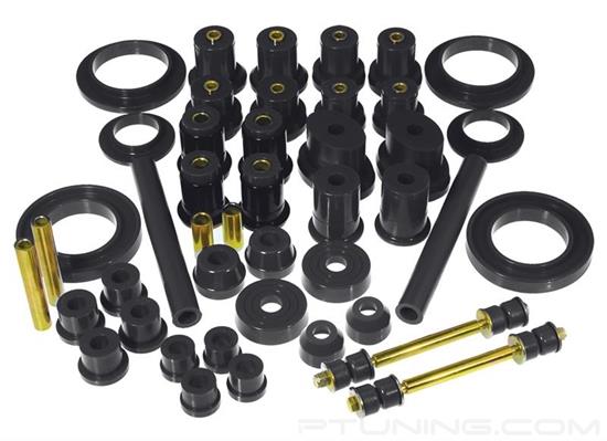 Picture of Total Bushing Kit - Black