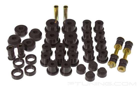 Picture of Total Bushing Kit - Black