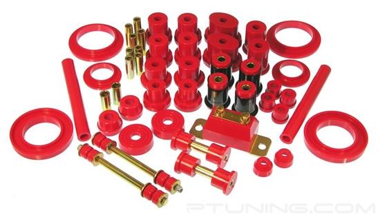 Picture of Total Bushing Kit - Red