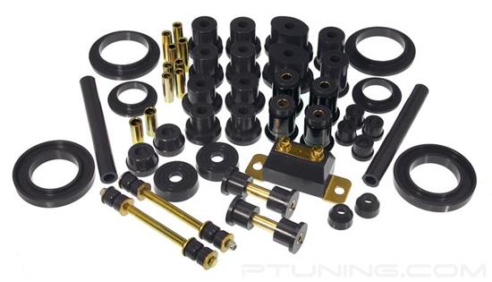 Picture of Total Bushing Kit - Black