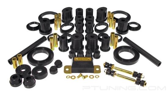 Picture of Total Bushing Kit - Black