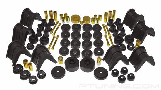 Picture of Total Bushing Kit - Black