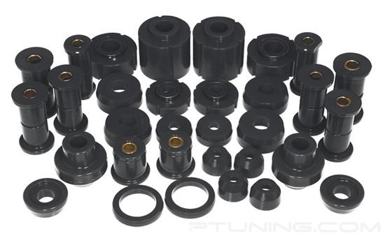 Picture of Total Bushing Kit - Black
