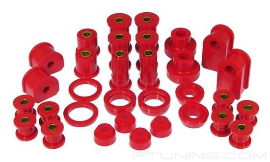 Picture of Total Bushing Kit - Red