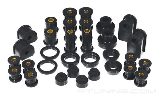 Picture of Total Bushing Kit - Black