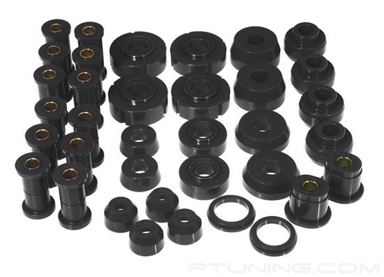 Picture of Total Bushing Kit - Black