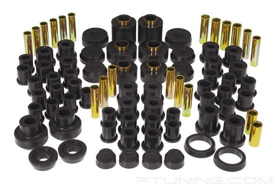 Picture of Total Bushing Kit - Black