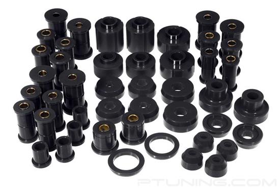 Picture of Total Bushing Kit - Black
