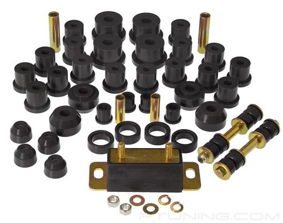 Picture of Total Bushing Kit - Black