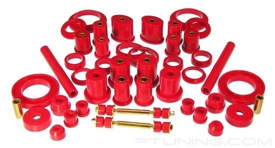 Picture of Total Bushing Kit - Red