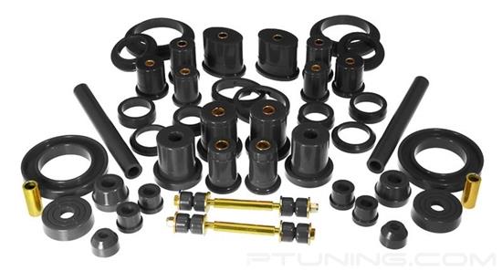 Picture of Total Bushing Kit - Black