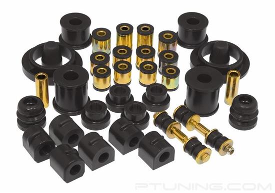Picture of Total Bushing Kit - Black