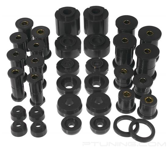 Picture of Total Bushing Kit - Black