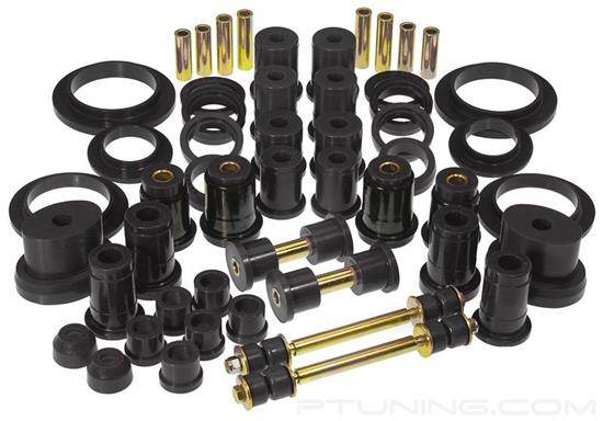 Picture of Total Bushing Kit - Black