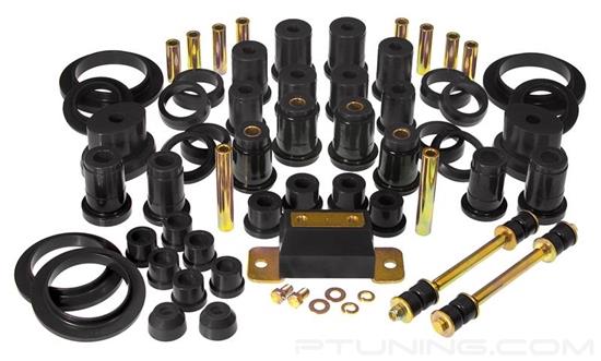 Picture of Total Bushing Kit - Black