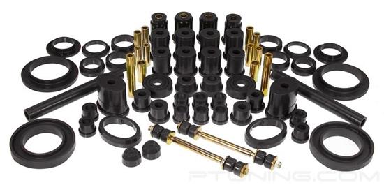 Picture of Total Bushing Kit - Black