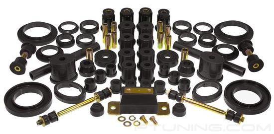 Picture of Total Bushing Kit - Black