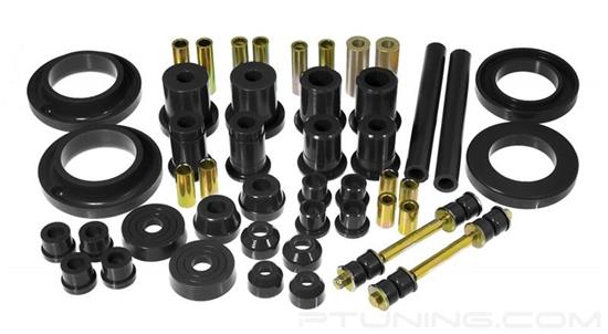 Picture of Total Bushing Kit - Black