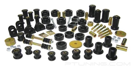 Picture of Total Bushing Kit - Black