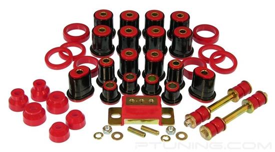 Picture of Total Bushing Kit - Red