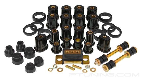 Picture of Total Bushing Kit - Black
