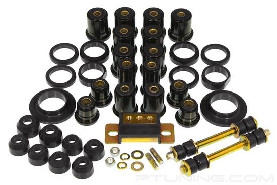 Picture of Total Bushing Kit - Black