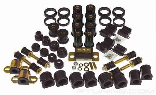 Picture of Total Bushing Kit - Black