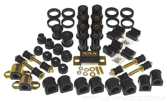 Picture of Total Bushing Kit - Black