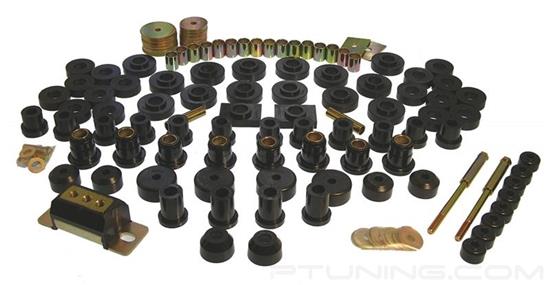 Picture of Total Bushing Kit - Black