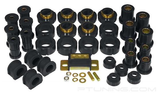 Picture of Total Bushing Kit - Black