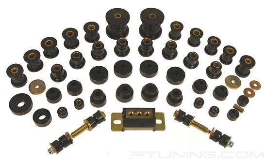 Picture of Total Bushing Kit - Black