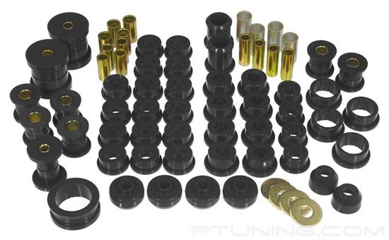 Picture of Total Bushing Kit - Black