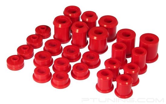 Picture of Total Bushing Kit - Red