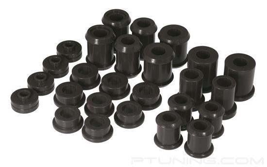 Picture of Total Bushing Kit - Black
