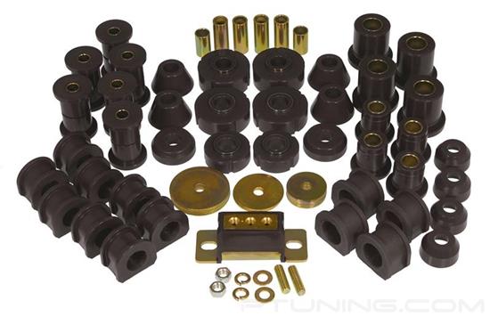 Picture of Total Bushing Kit - Black