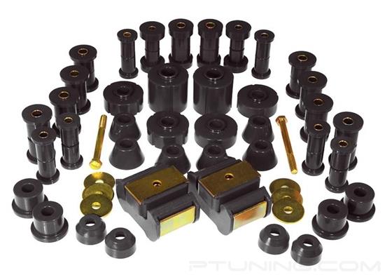 Picture of Total Bushing Kit - Black