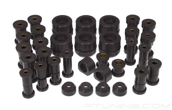 Picture of Total Bushing Kit - Black